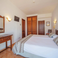 Hotel Ses Puntetes - Bild 6