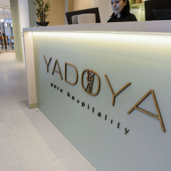 Yadoya Hotel - Bild 2