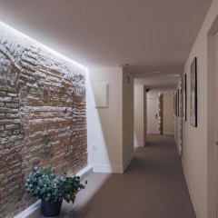 Apartamentos Magna Sevilla - Bild 14