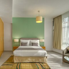 Grand Heights Hotel Apartments in Dubai, United Arab Emirates from 158$, photos, reviews - zenhotels.com photo 3