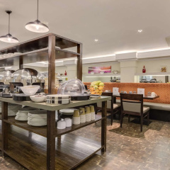 Best Western Mornington Hotel London Hyde Park - Bild 27