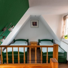 Fachwerk-HOTEL Vorhof zur Hölle - Bild 14