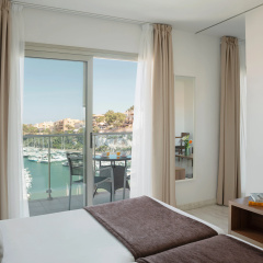 Portodrach Aparthotel & Suites - Bild 3