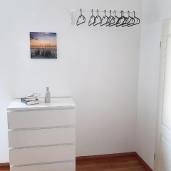 2 room Apartment in Magdeburg - Bild 2