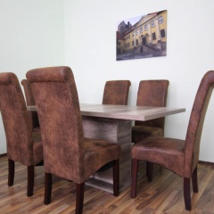 Apartment Askani, Ballenstedt - Bild 12