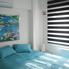 Bursa Park Apart Hotel - Bild 7