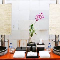Villa Six Karang Kembar - Bild 9