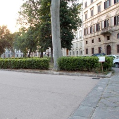 Hotel D'Azeglio - Bild 17