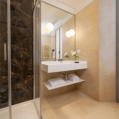 WorldHotel Casati 18 - Bild 13