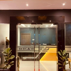 Bergamo Hotel - Bild 10