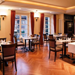 Hotel Villa Geyerswörth - Bild 11