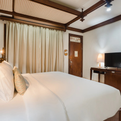 Ramayana Candidasa Beach Resort - Bild 7
