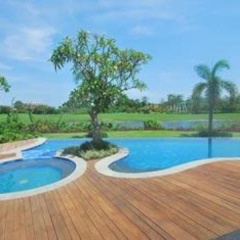 Water Edge Villa by Soscomma - Bild 11