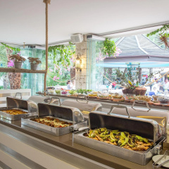 Flamingo Hotel & Spa - Pet Friendly - Bild 19