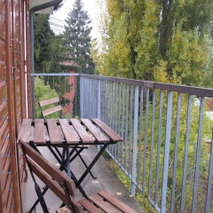 Zurich Furnished Apartments - Bild 12
