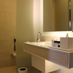 Hyatt Centric Levent Istanbul Hotel - Bild 10