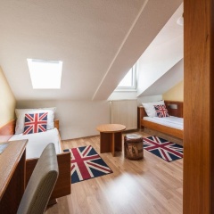 City-Hotel Konstanz - Bild 4