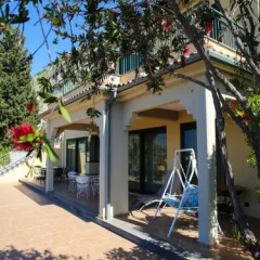Taormina Design Apartment thumbnail 2
