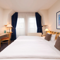 ACHAT Hotel Dresden Elbufer - Bild 11