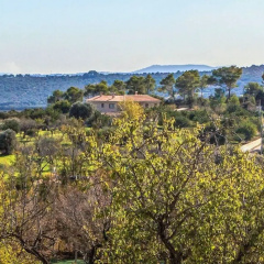 House in Majorca With Pool and Mountain Views - Bild 20