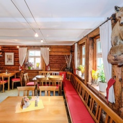 Hotel Garni Zum Holzfäller - Bild 19