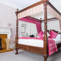 26 The Crescent - Guest House thumbnail 8
