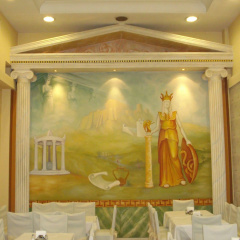 Hotel Solomou Athens - Bild 22