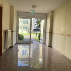 Winters Hotel Offenbach - Eurotel Boardinghouse - Bild 7