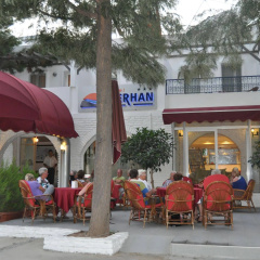 Serhan Hotel - Bild 16