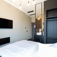 133 Boutique Hotel Karlsruhe - Bild 7
