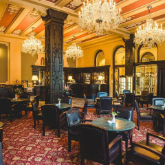 Esplanade Hotel Prague - Bild 18