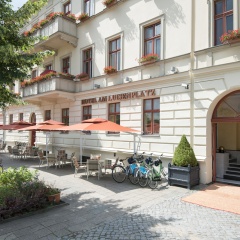 Hotel am Luisenplatz - Bild 1