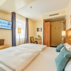 CityClass Hotel am Dom - Bild 5