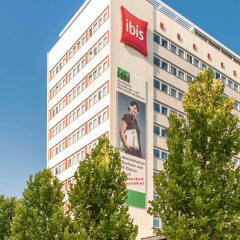 ibis Dresden Zentrum - Bild 1