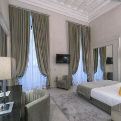 Terrace Pantheon Relais in Rome, Italy from 529$, photos, reviews - zenhotels.com photo 17