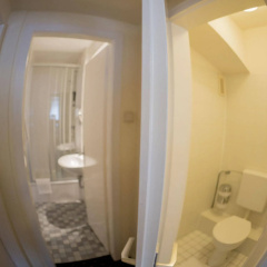 Elbbrücken Hotel - Bild 8