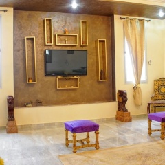 Americaine Prestige Villa - Bild 1