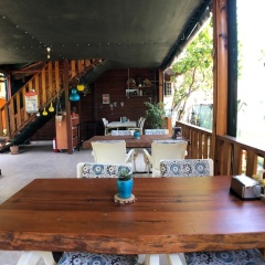 Turkuaz Bungalows - Bild 15