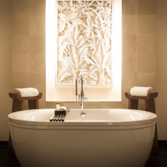 Awarta Nusa Dua Luxury Villas & Spa - Bild 10