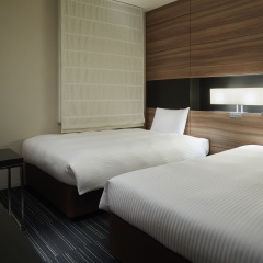 Mitsui Garden Hotel Ueno Tokyo - Bild 11