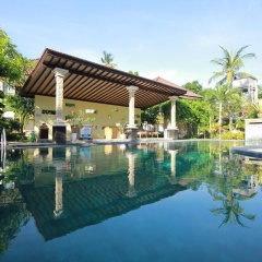 Rossa Garden Hotel Boutique - Bild 16