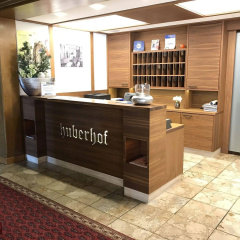 Hotel Huberhof - Bild 1