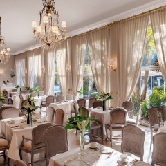 Hotel Europäischer Hof Heidelberg - Bild 25