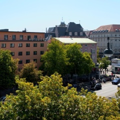 City Hotel Ost am Kö - Bild 1