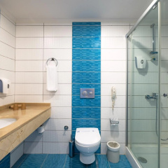 Rich Melissa Hotel - Bild 11