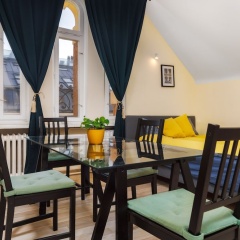 Moon Hostel Warszawa - Bild 16