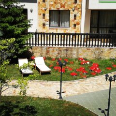 Apart Hotel Dream in Bansko, Bulgaria from 112$, photos, reviews - zenhotels.com photo 45