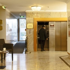 SOALTEE HOTEL by Trip Inn Frankfurt Messe - Bild 22