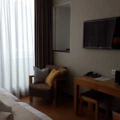 The Bank Hotel - Bild 4