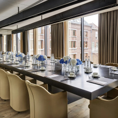 Mandarin Oriental Conservatorium, Amsterdam thumbnail 21